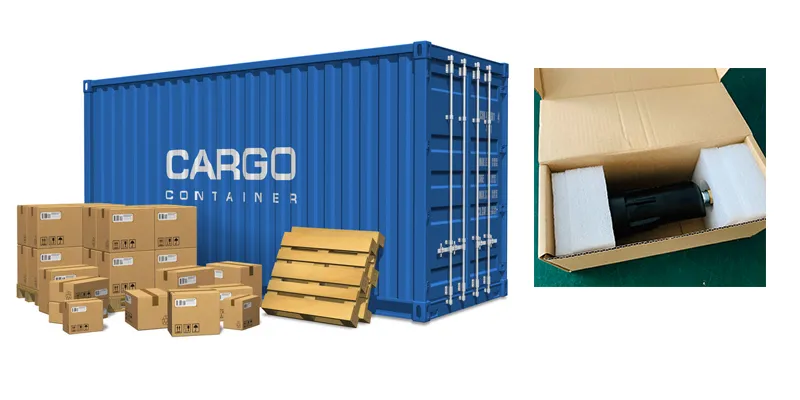 Yuka Yd260 RC2-1/2′′ High Efficiency Compressed Air Filter 14 M3/Min for Refrigerated Air Dryer Air Compressor Parts